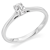 ENG24705 MT Engagement Ring